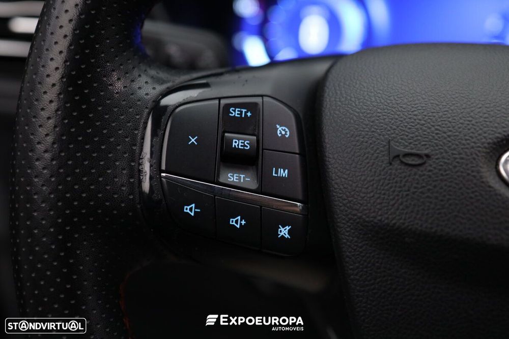 Ford Kuga 1.5 EcoBoost ST-Line - 13