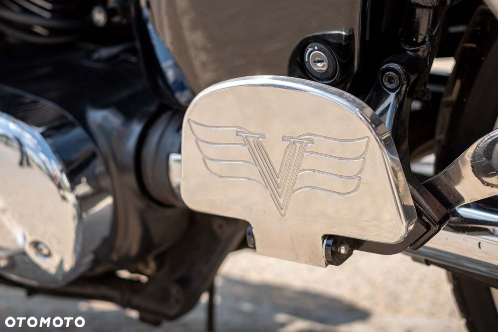 Kawasaki Vulcan - 18