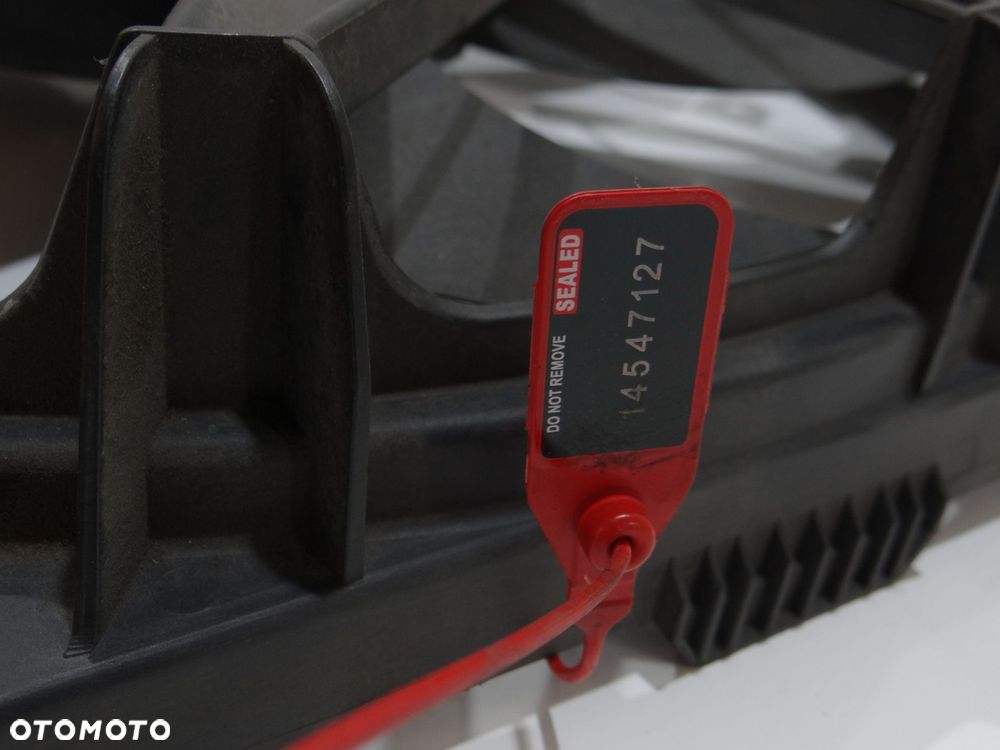 WENTYLATOR CHŁODNICY BMW X3 F25 N47D20C 2.0D 7562594 (14547127) - 6