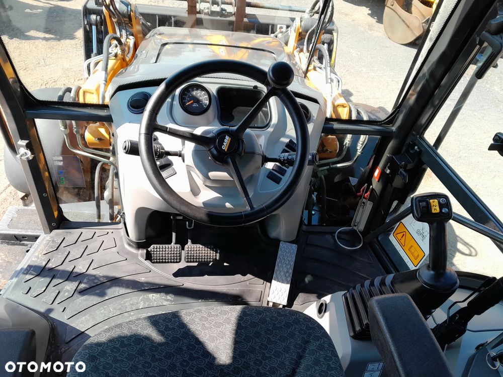 Case 580SV 2023R - 20