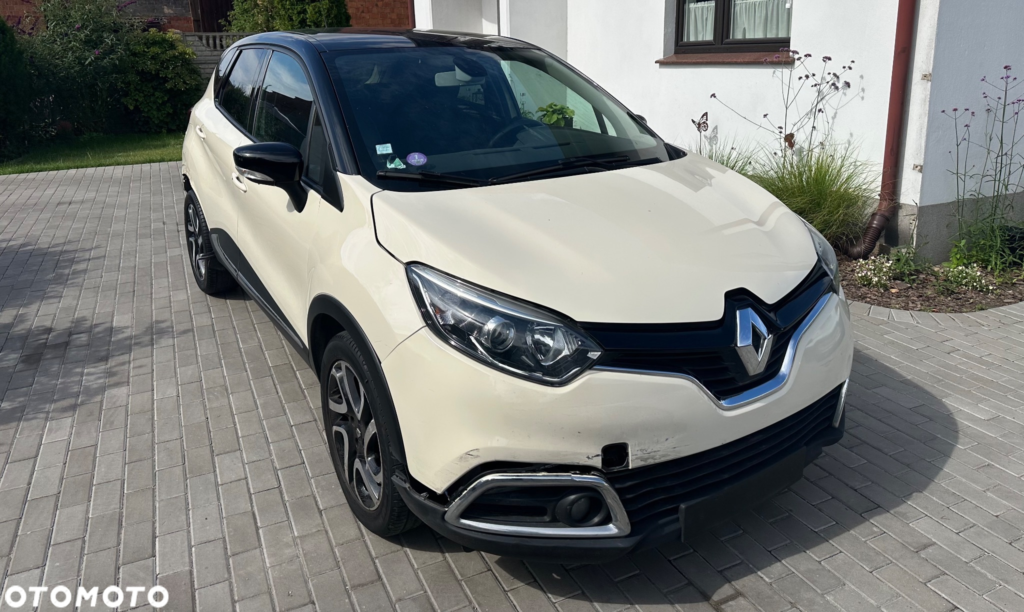 Renault Captur 1.2 Energy TCe Limited EDC - 18