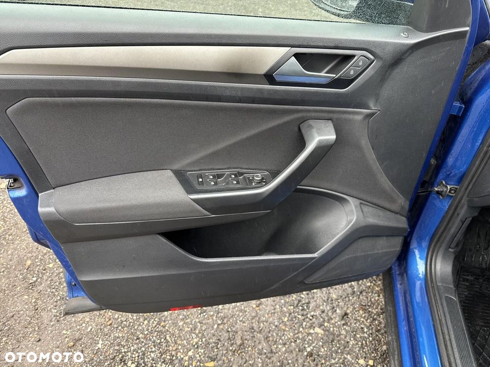 Volkswagen T-Roc 1.5 TSI GPF ACT Advance DSG - 17