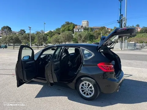 BMW 216 Active Tourer d Corporate Edition - 16