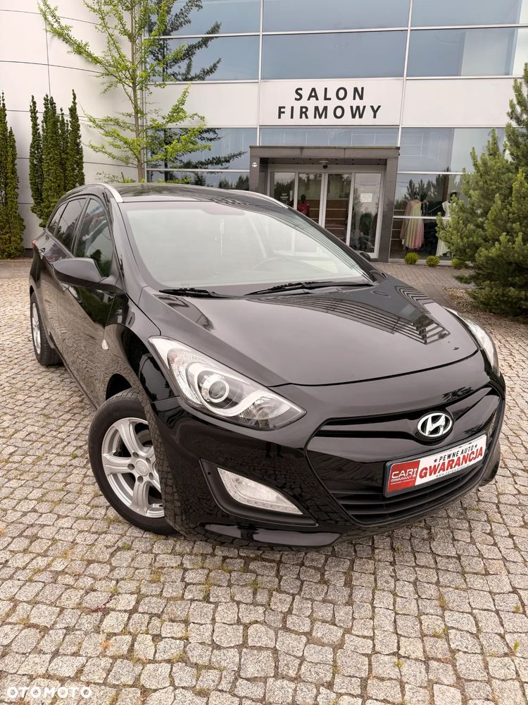Hyundai i30 - 27