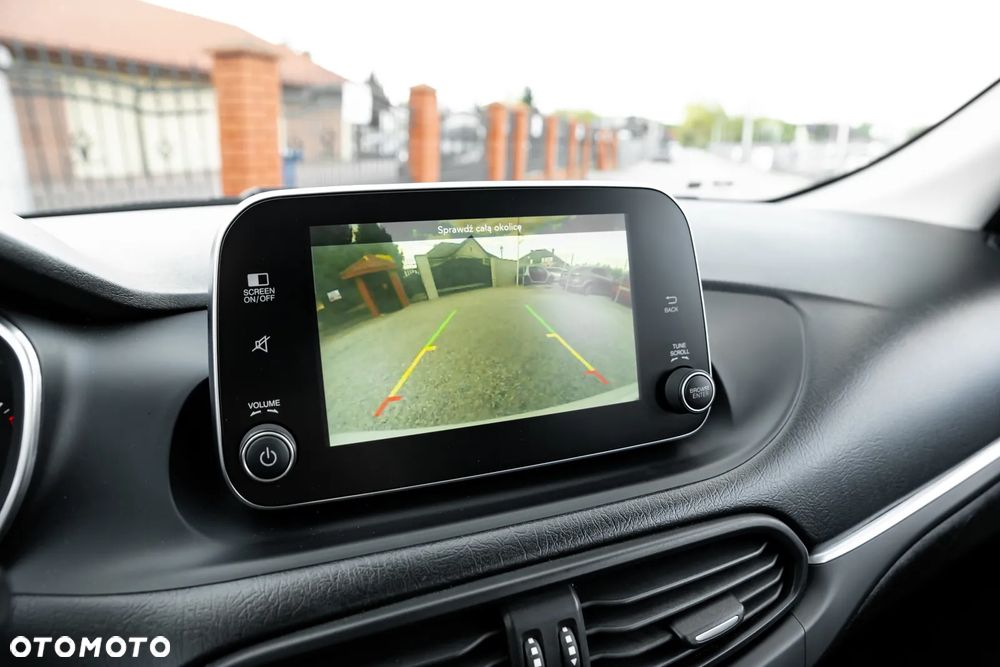 Fiat Tipo 1.6 MultiJet DCT Business Line - 36