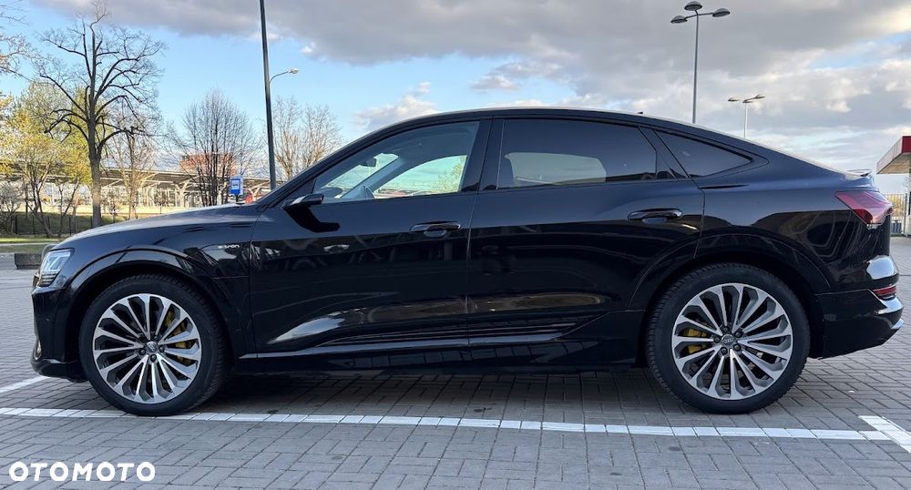 Audi e-tron 55 Quattro - 6