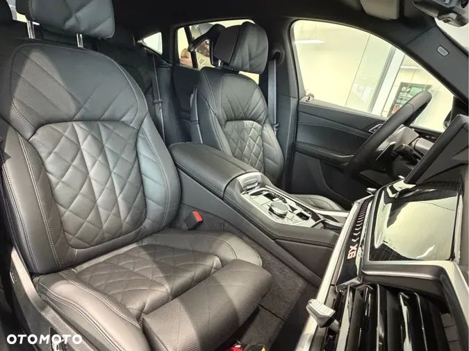 BMW X6 xDrive40d mHEV - 5