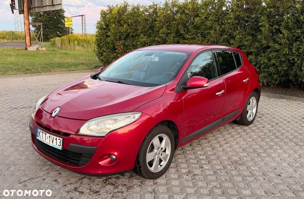 Renault Megane 1.4 16V TCE Dynamique - 4