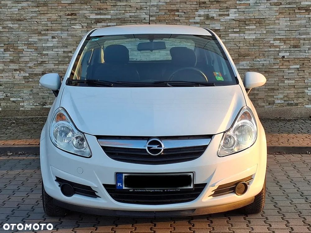 Opel Corsa 1.2 16V Color Edition - 27