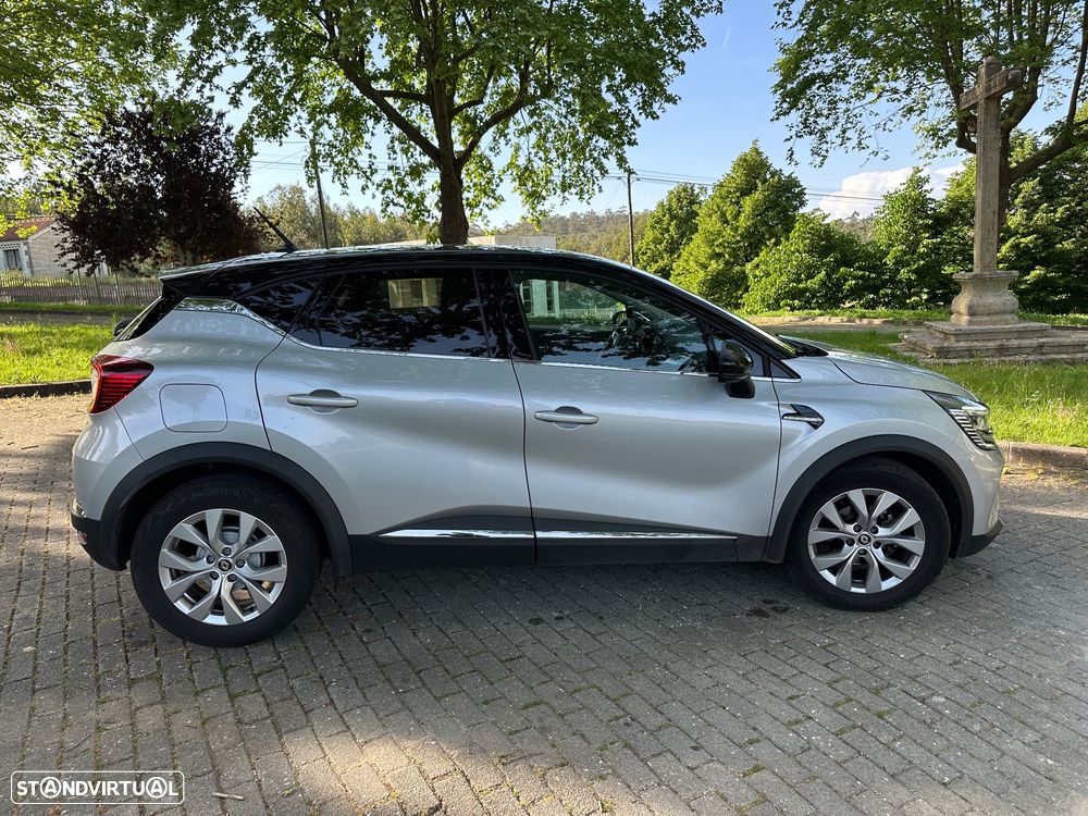 Renault Captur 1.0 TCe Intens - 15