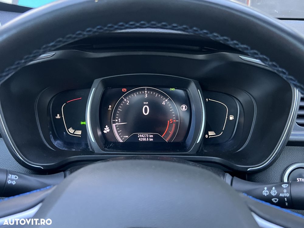 Renault Kadjar Energy dCi 130 4x4 Bose Edition - 20