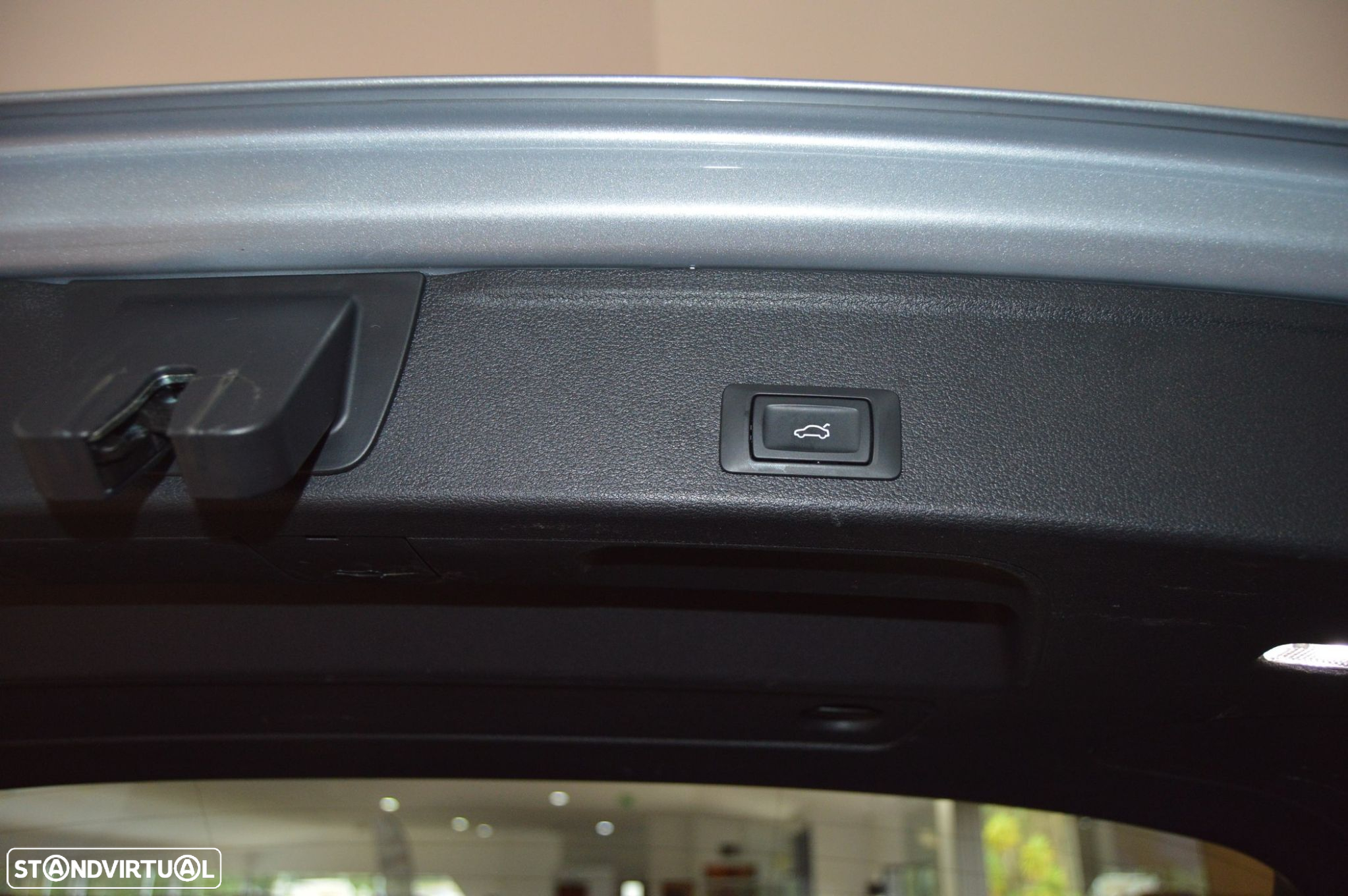 Audi A4 Avant - 24