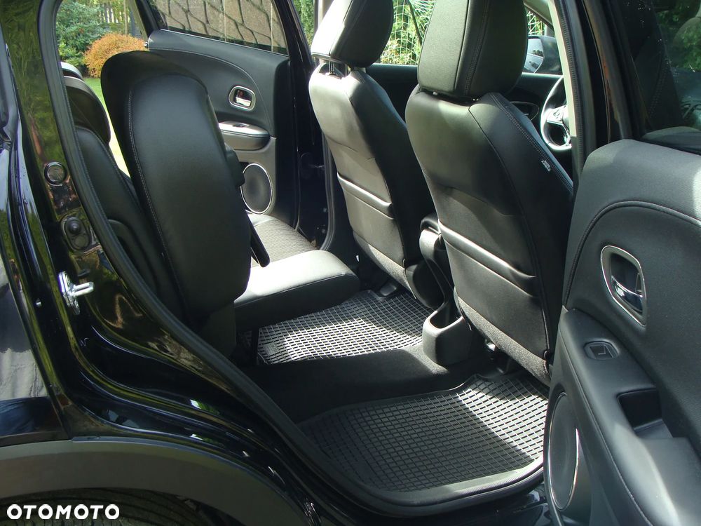 Honda HR-V 1.5 Executive (ADAS / Connect+) CVT - 15