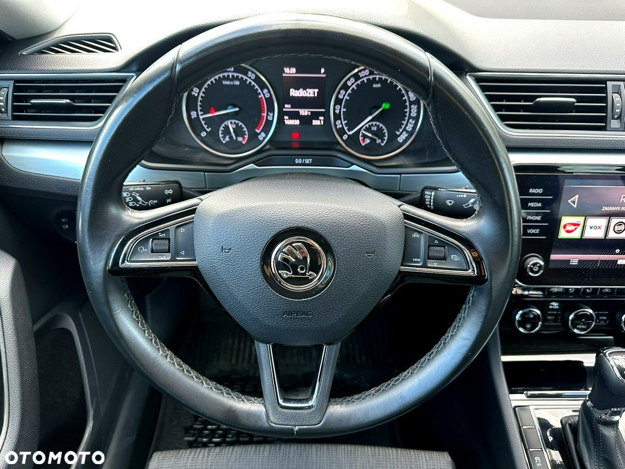Skoda Superb 2.0 TSI 4x4 Ambition DSG - 27