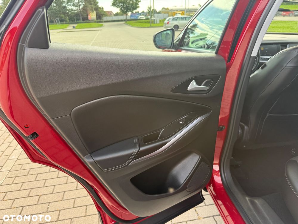Opel Grandland X - 17