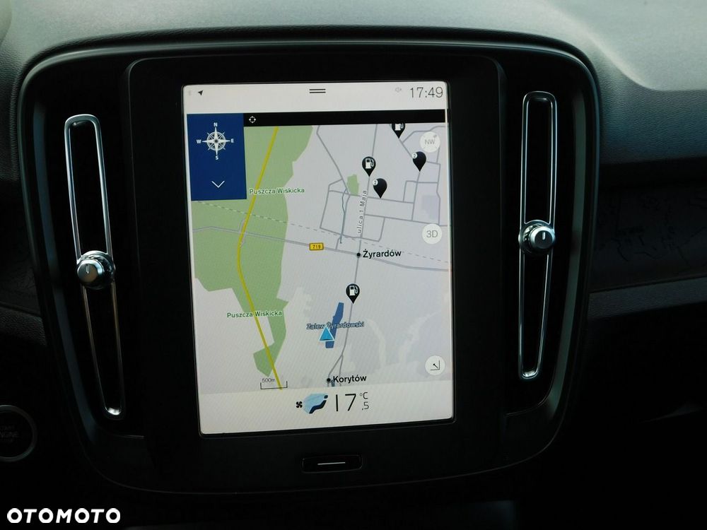 Volvo XC 40 D3 - 19