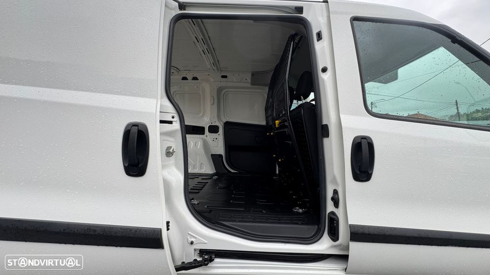 Fiat Doblo 1.3 Multijet - 13