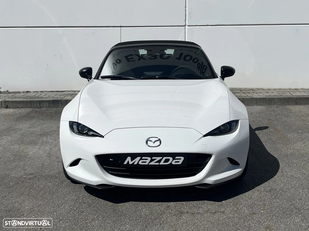 Mazda MX-5 ST SKYACTIV-G 1.5 Prime-Line - 6