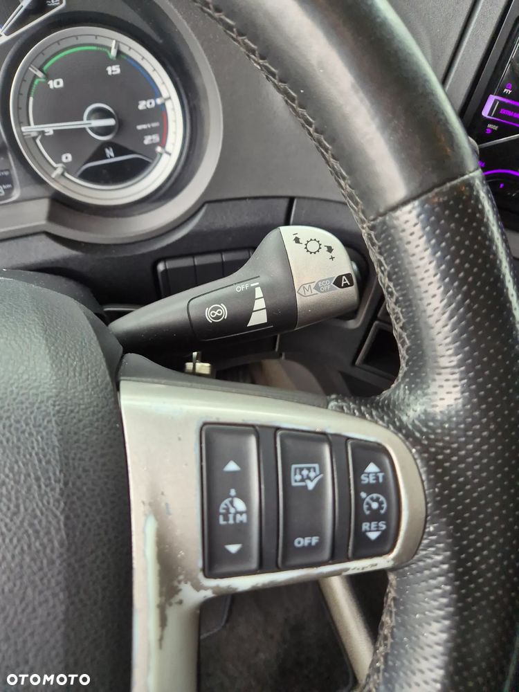 DAF XF 480 Super Space Cab - 23