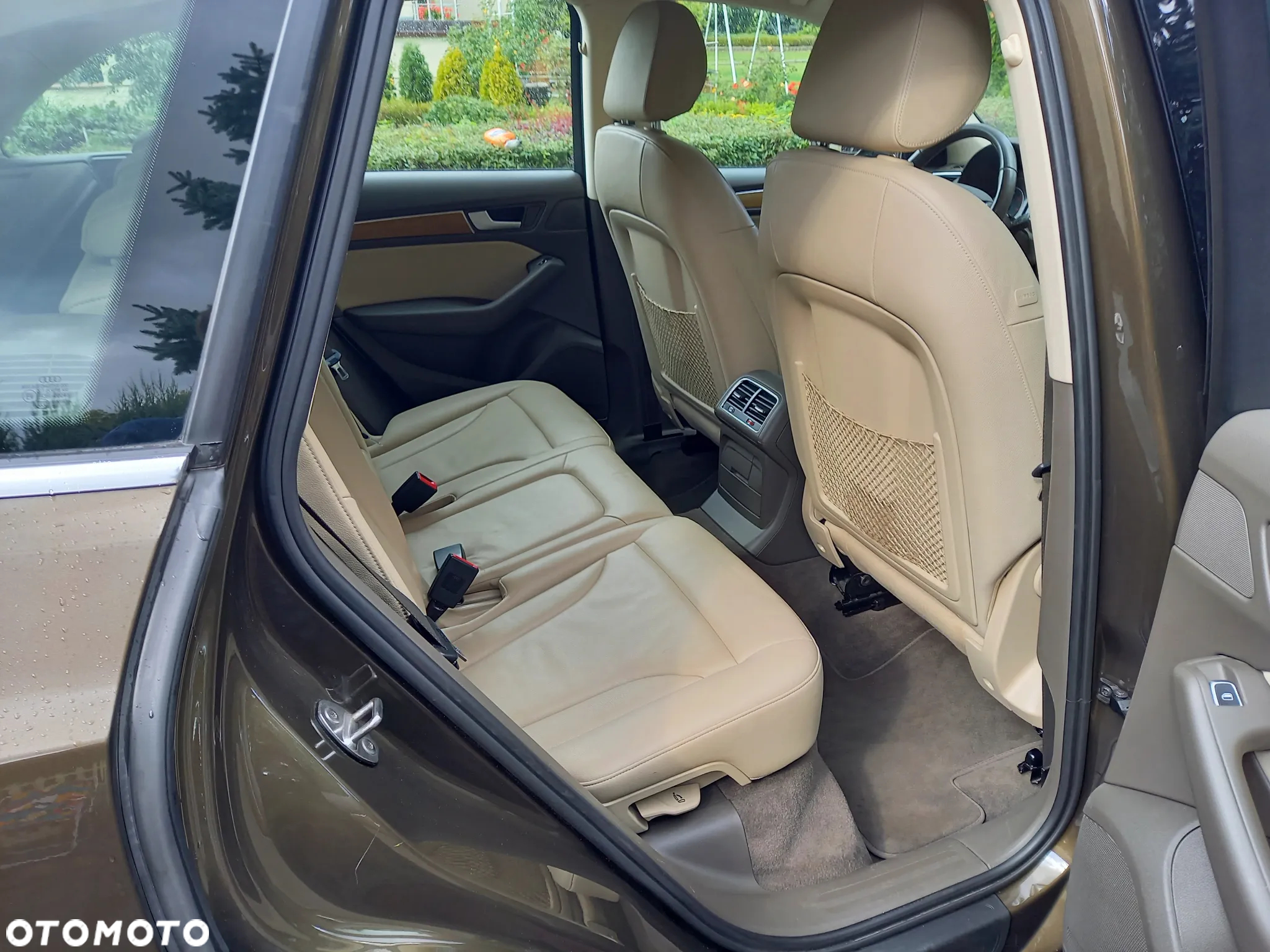 Audi Q5 2.0 TDI Quattro S tronic - 8