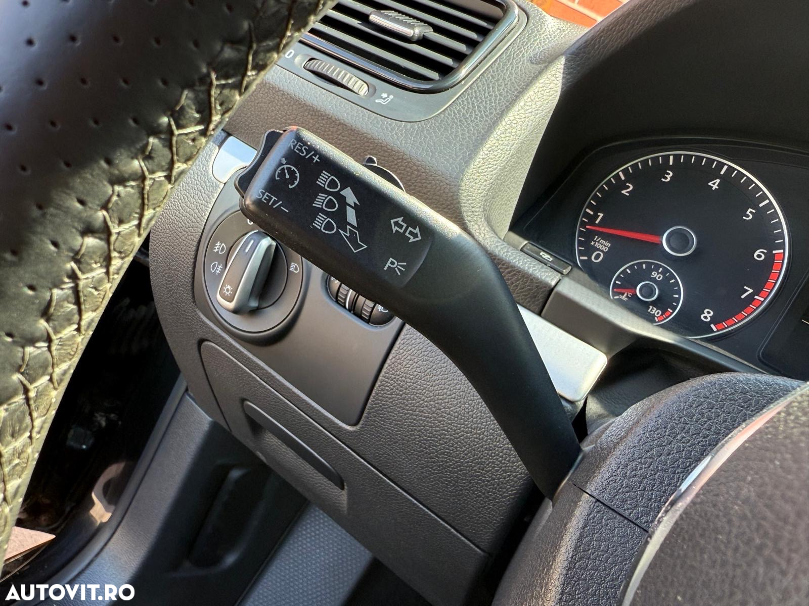 Volkswagen Scirocco 1.4 TSI - 24