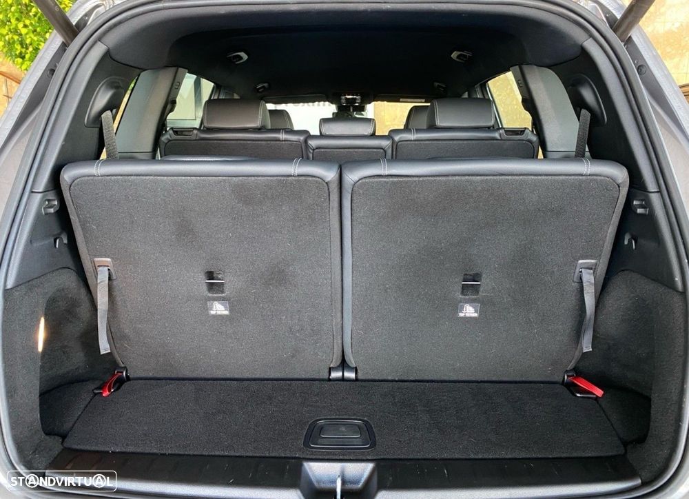 Mercedes-Benz EQB 250+ Edition - 9