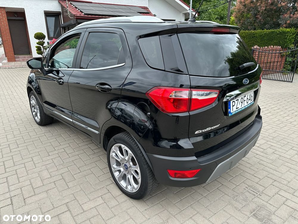 Ford EcoSport - 4
