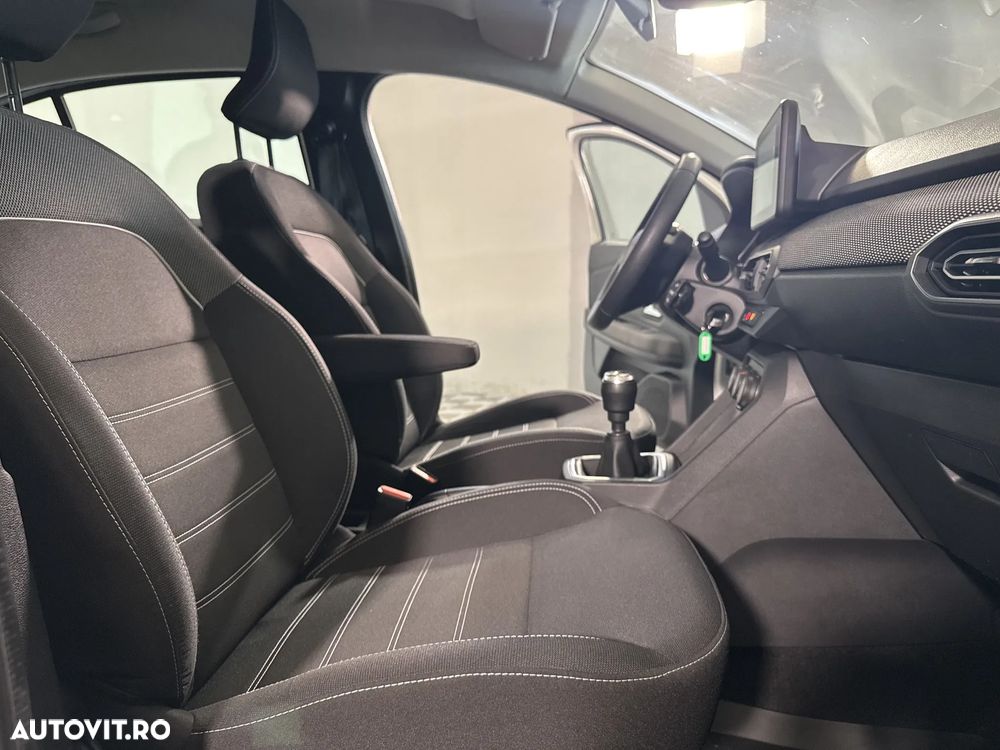 Dacia Logan - 12