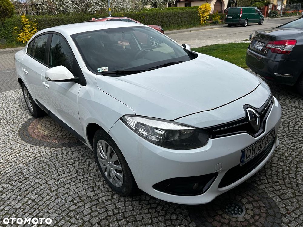 Renault Fluence - 2