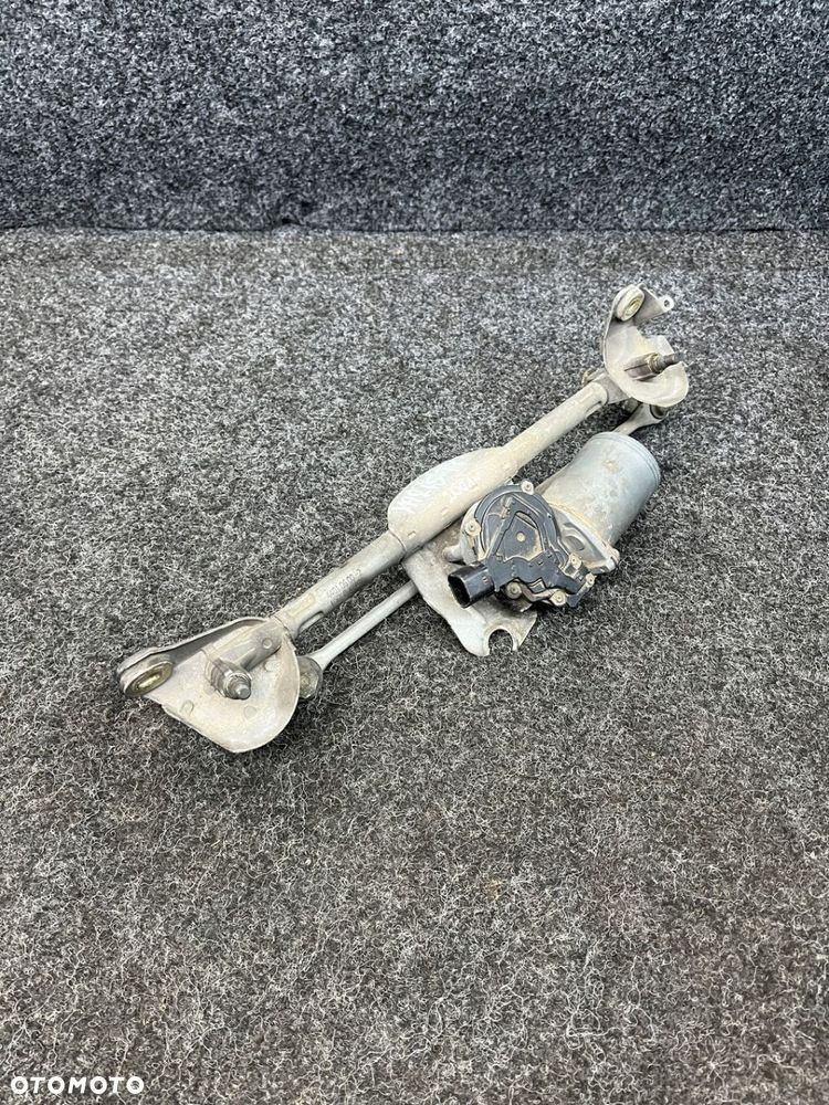 toyota yaris I HB lift mechanizm wycieraczek 851100D020 - 1