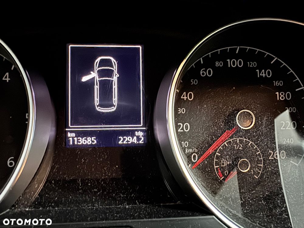 Volkswagen Golf - 14