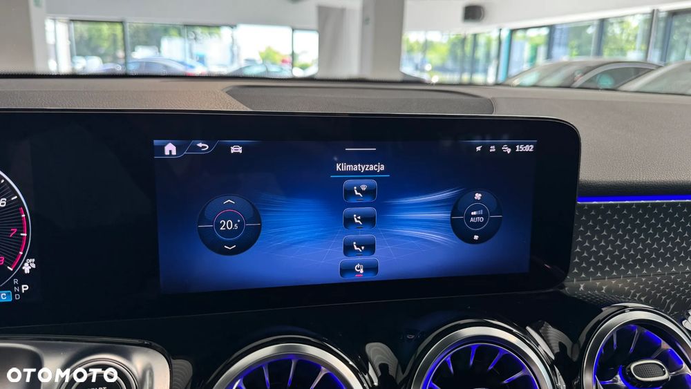 Mercedes-Benz GLB 200 mHEV Progressive 7G-DCT - 20