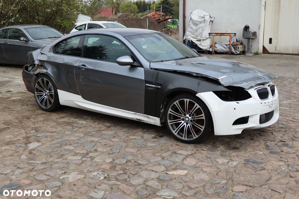 BMW M3 - 8