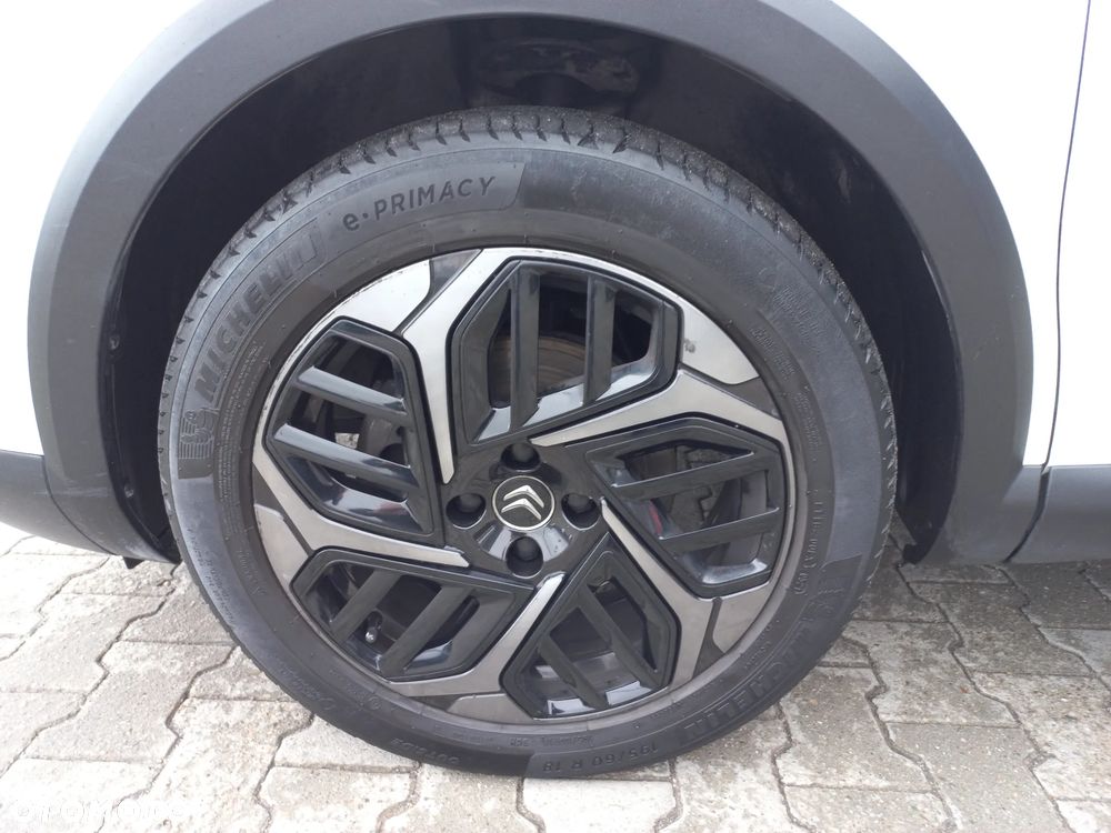 Citroën C4 1.2 PureTech Shine S&S - 9