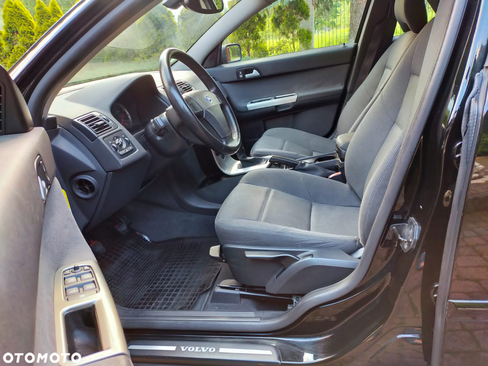 Volvo S40 1.8 - 18