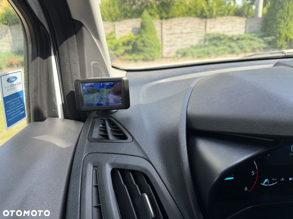Ford Transit - 20