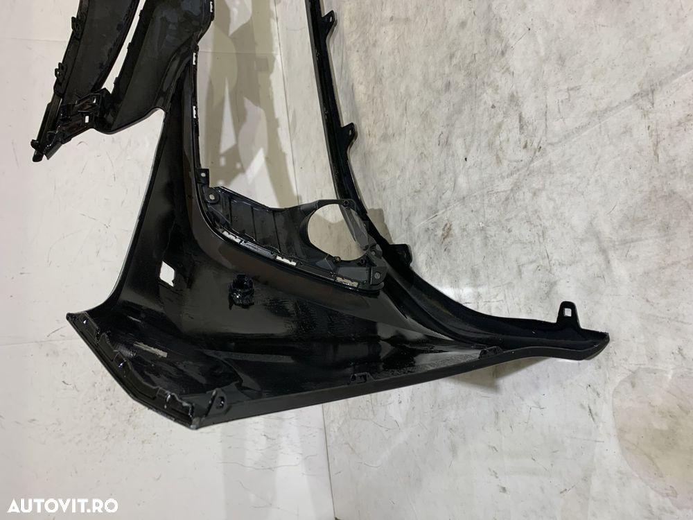Bara fata Toyota Camry, 2017, 2018, 2019, 2020, cod origine OE 52119-3T930. - 8