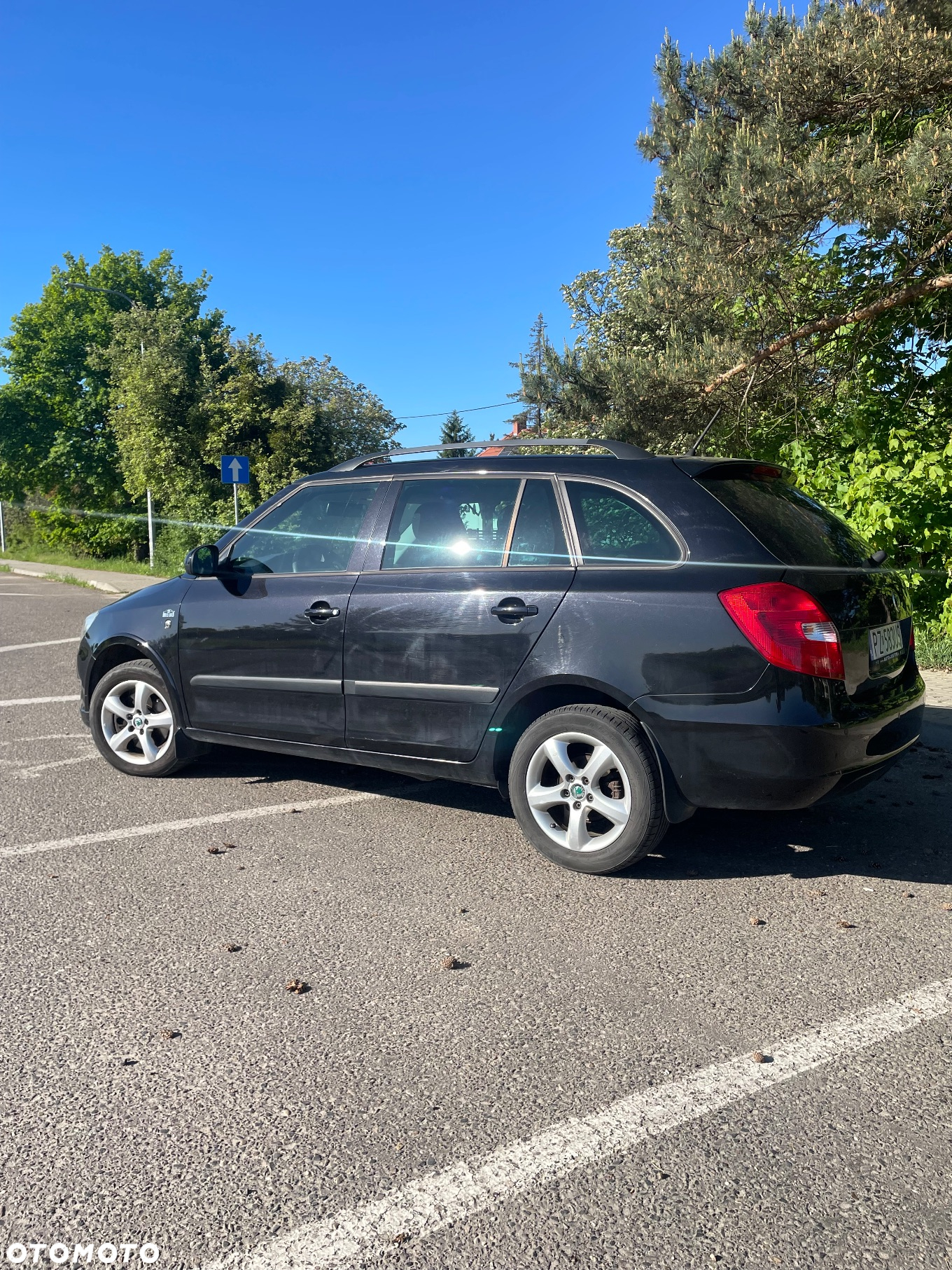 Skoda Fabia 1.6 TDI DPF Active - 5