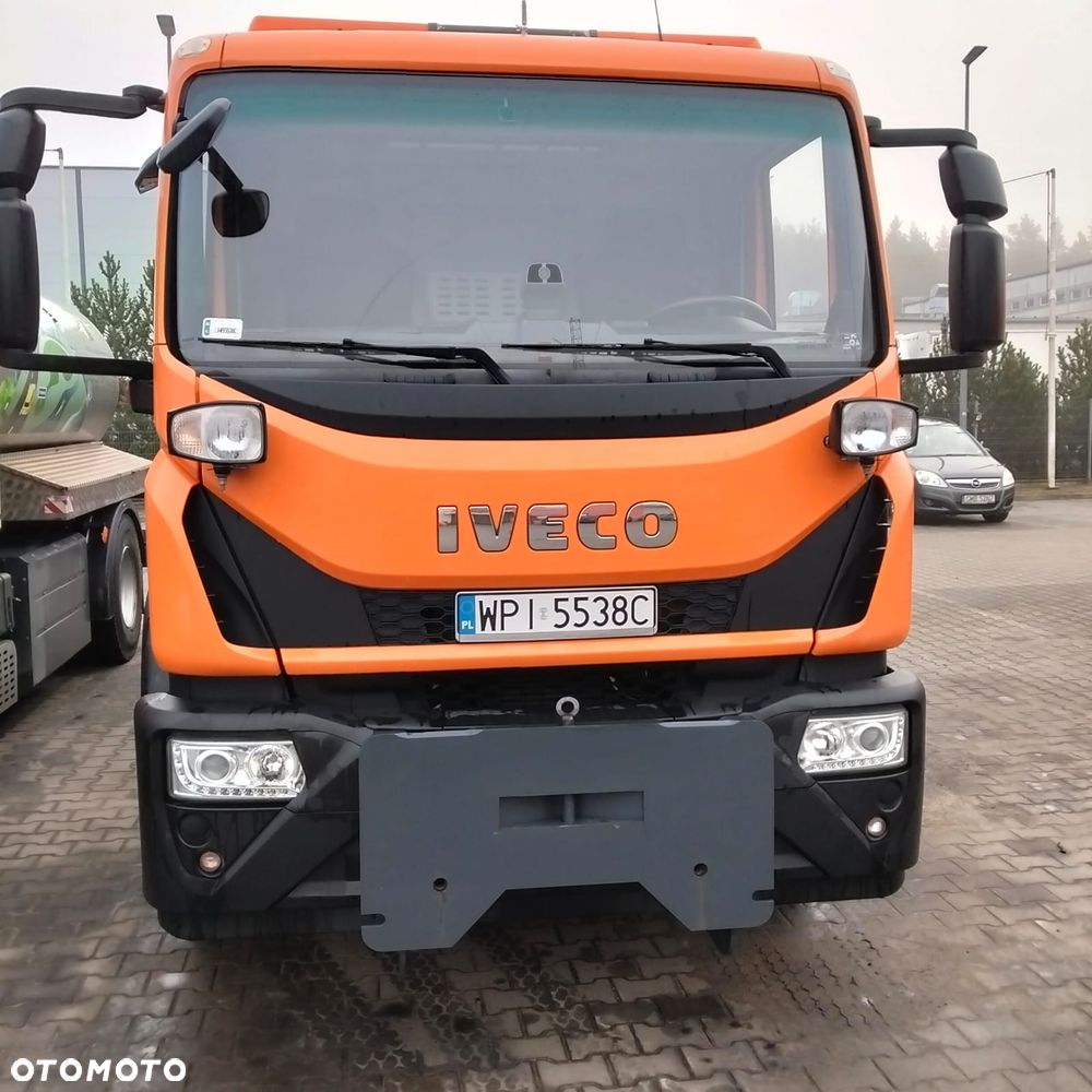 Iveco Eurocargo - 4