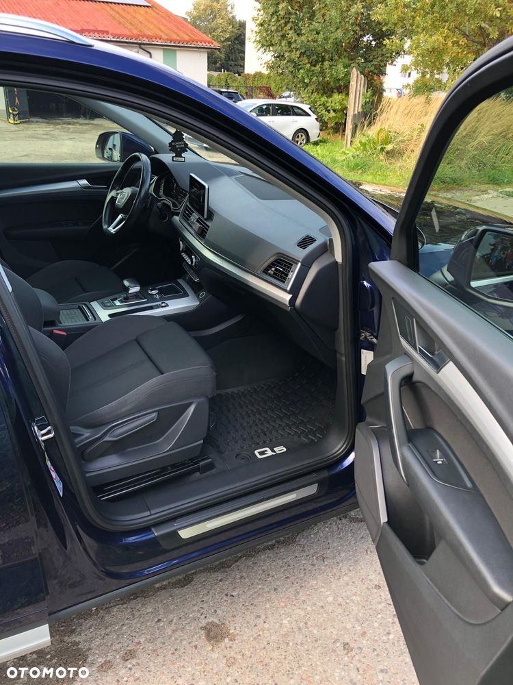 Audi Q5 2.0 TDI Quattro Sport S tronic - 16