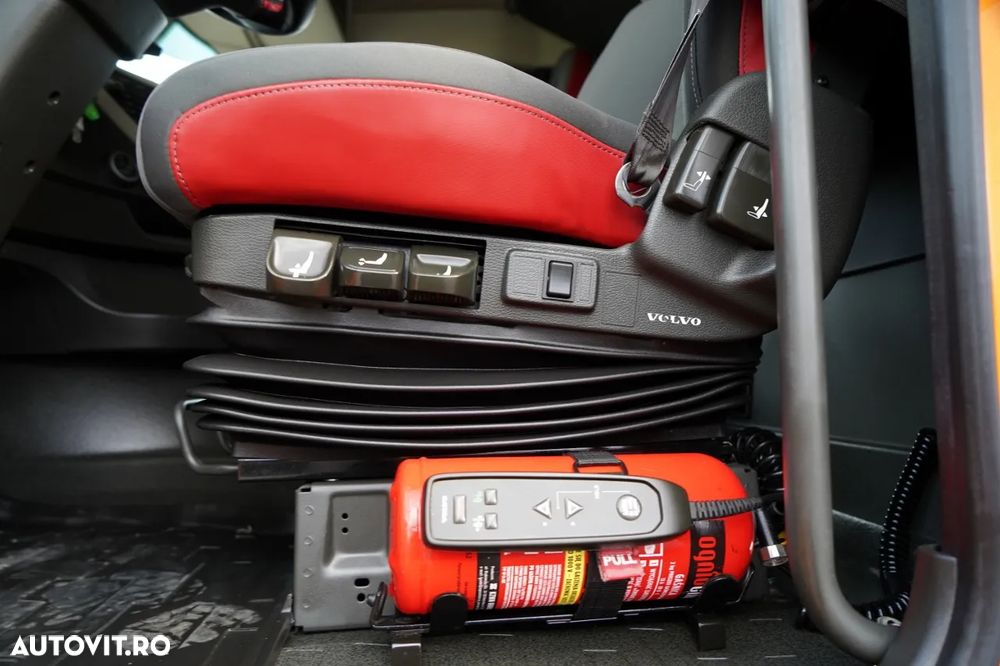 Volvo FH 500 / XXL / STANDARD / EURO 6 - 23