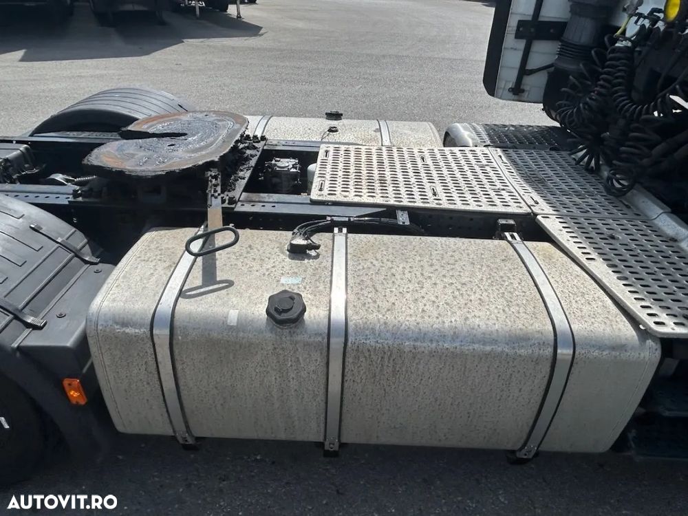 Iveco S-Way,460,Retarder, Factura externa - 8