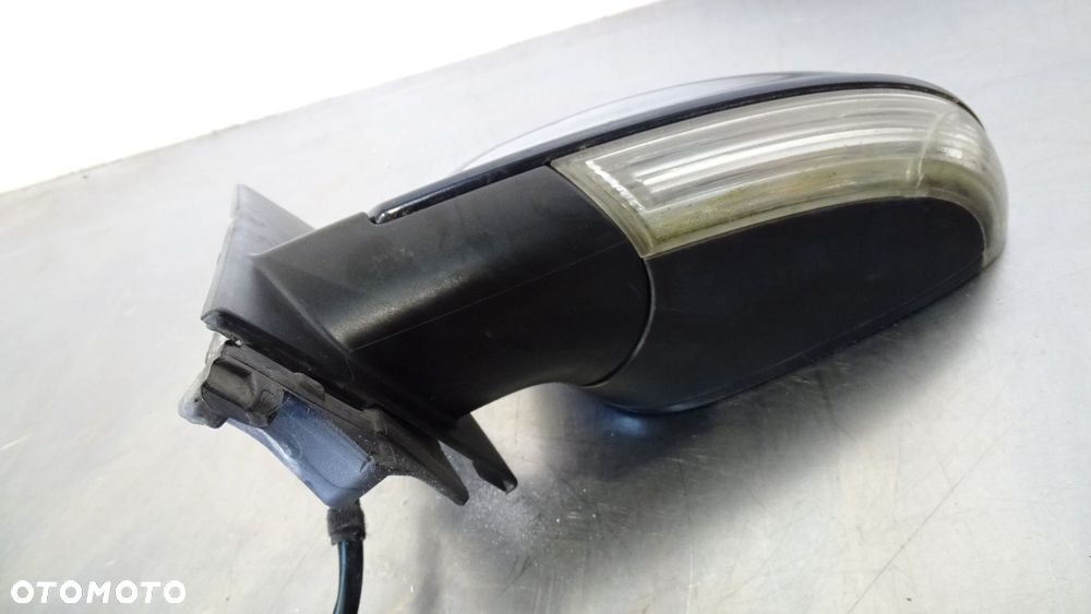 LUSTERKO LEWE ELEKTRYCZNE VOLKSWAGEN GOLF V PLUS CROSS - 5