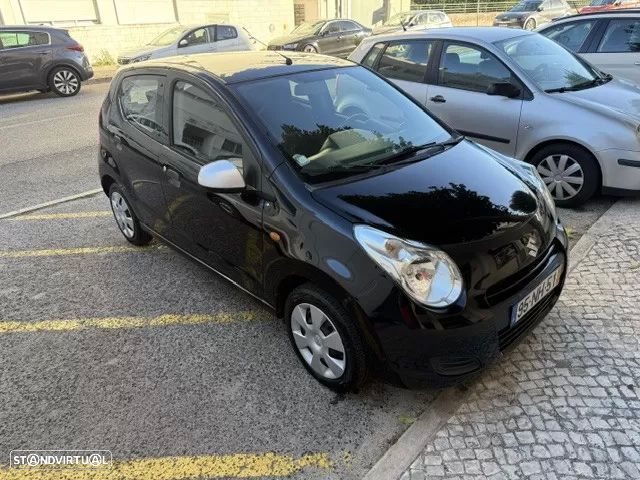 Suzuki Alto 1.0 GA - 24