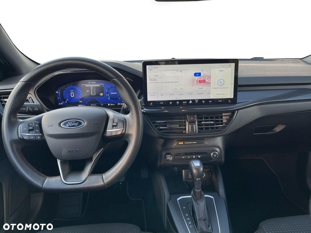 Ford Focus - 16