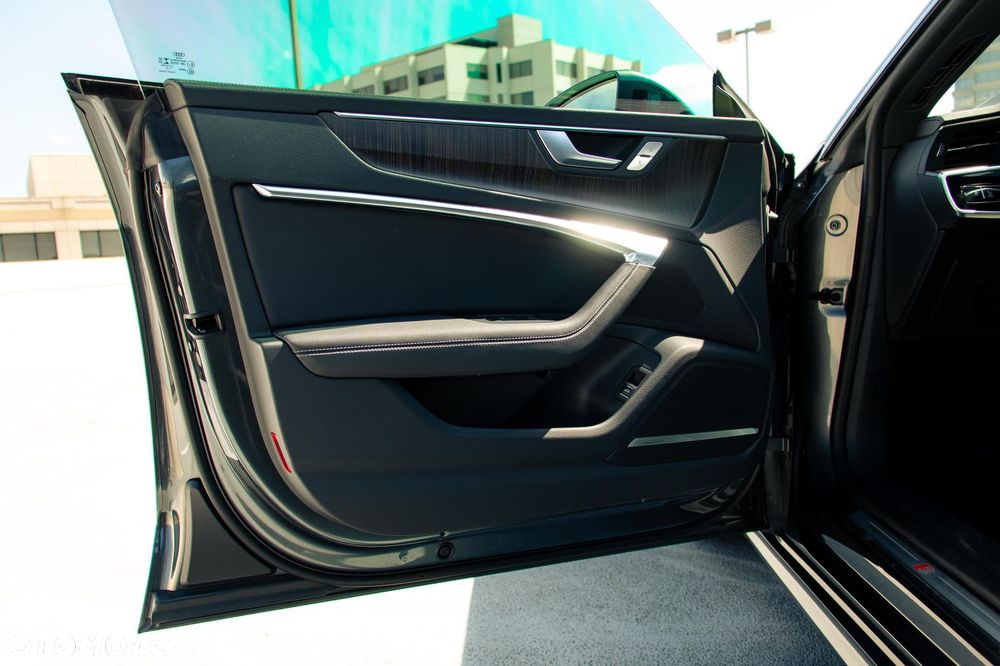 Audi A7 Sportback - 16