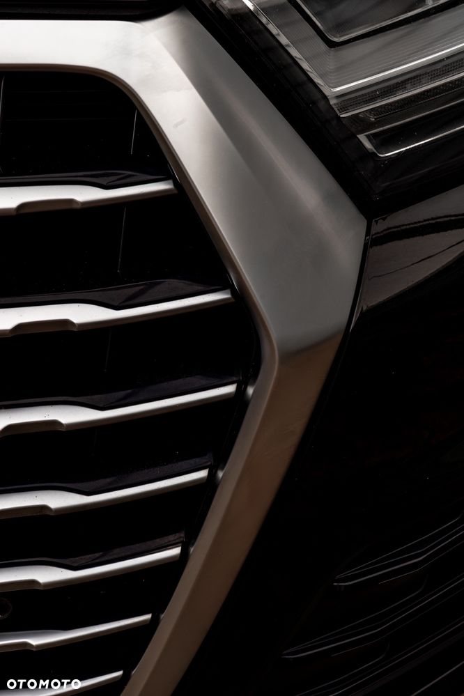 Audi Q7 3.0 TDI ultra Quattro Tiptronic - 29