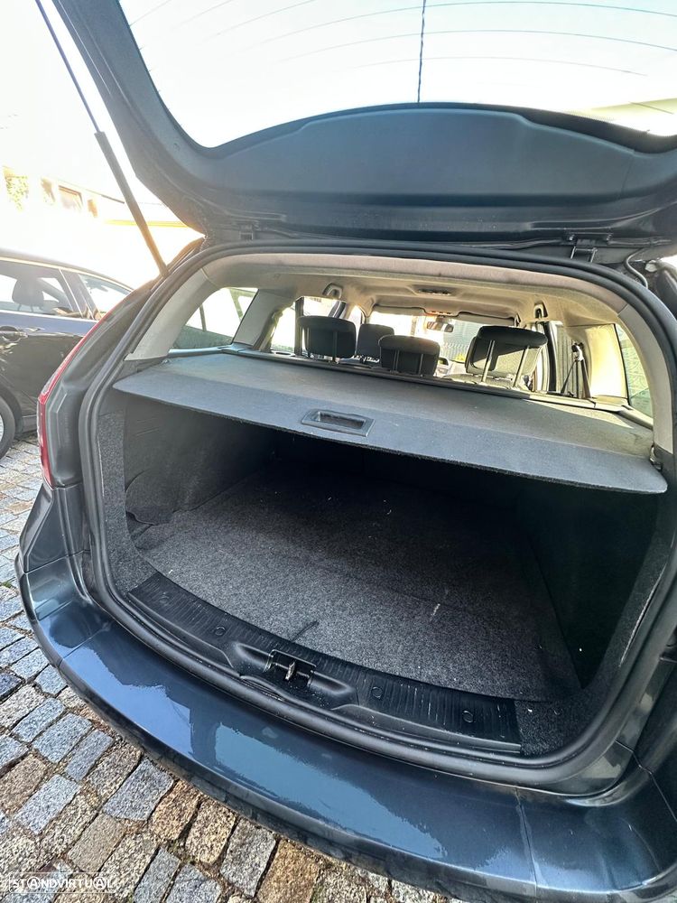 Renault Mégane Break 1.5 dCi Confort - 9