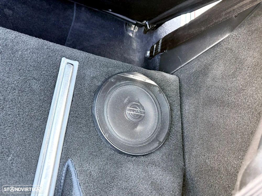 Alfa Romeo Spider - 33