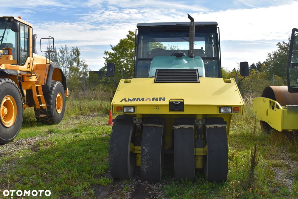 Ammann AP 240 - 2